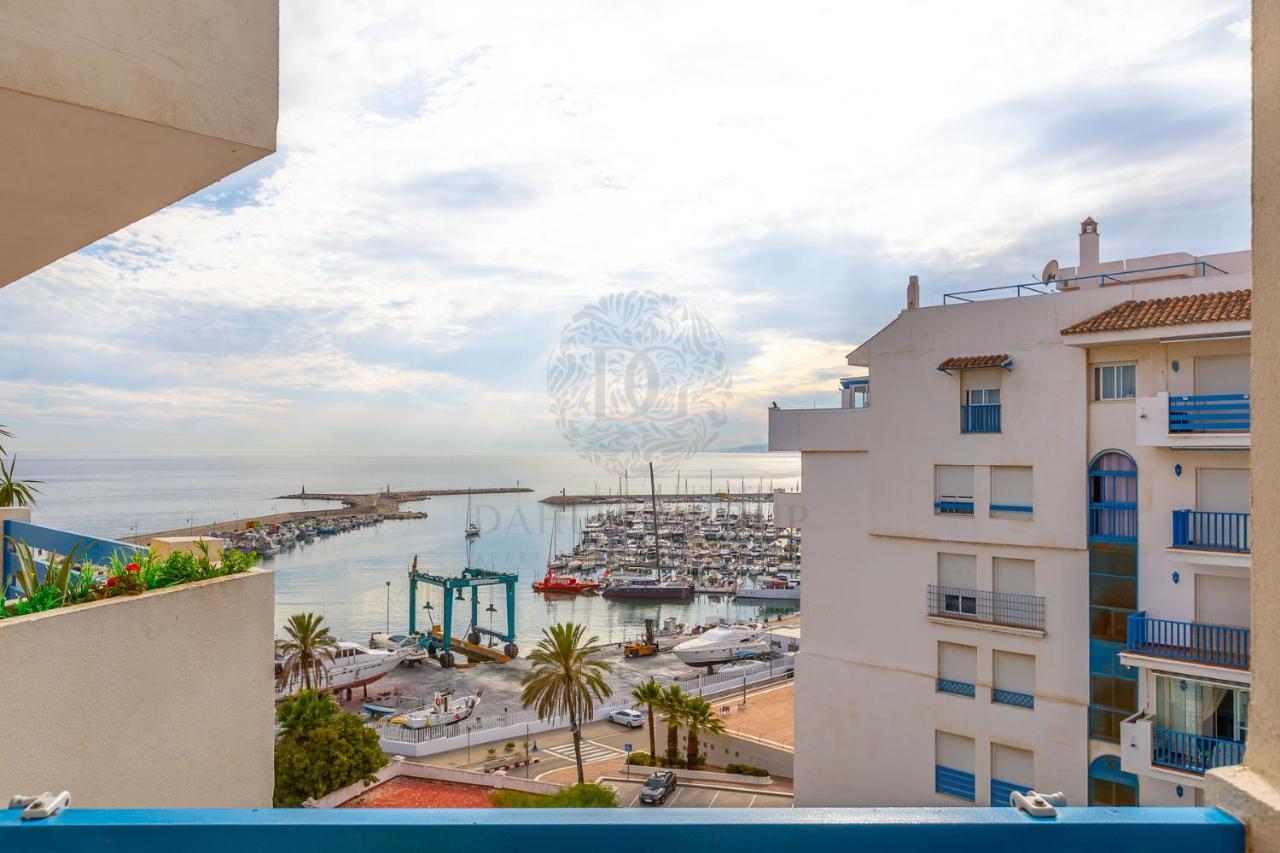 El Faro See View By Dahlia Group * Estepona