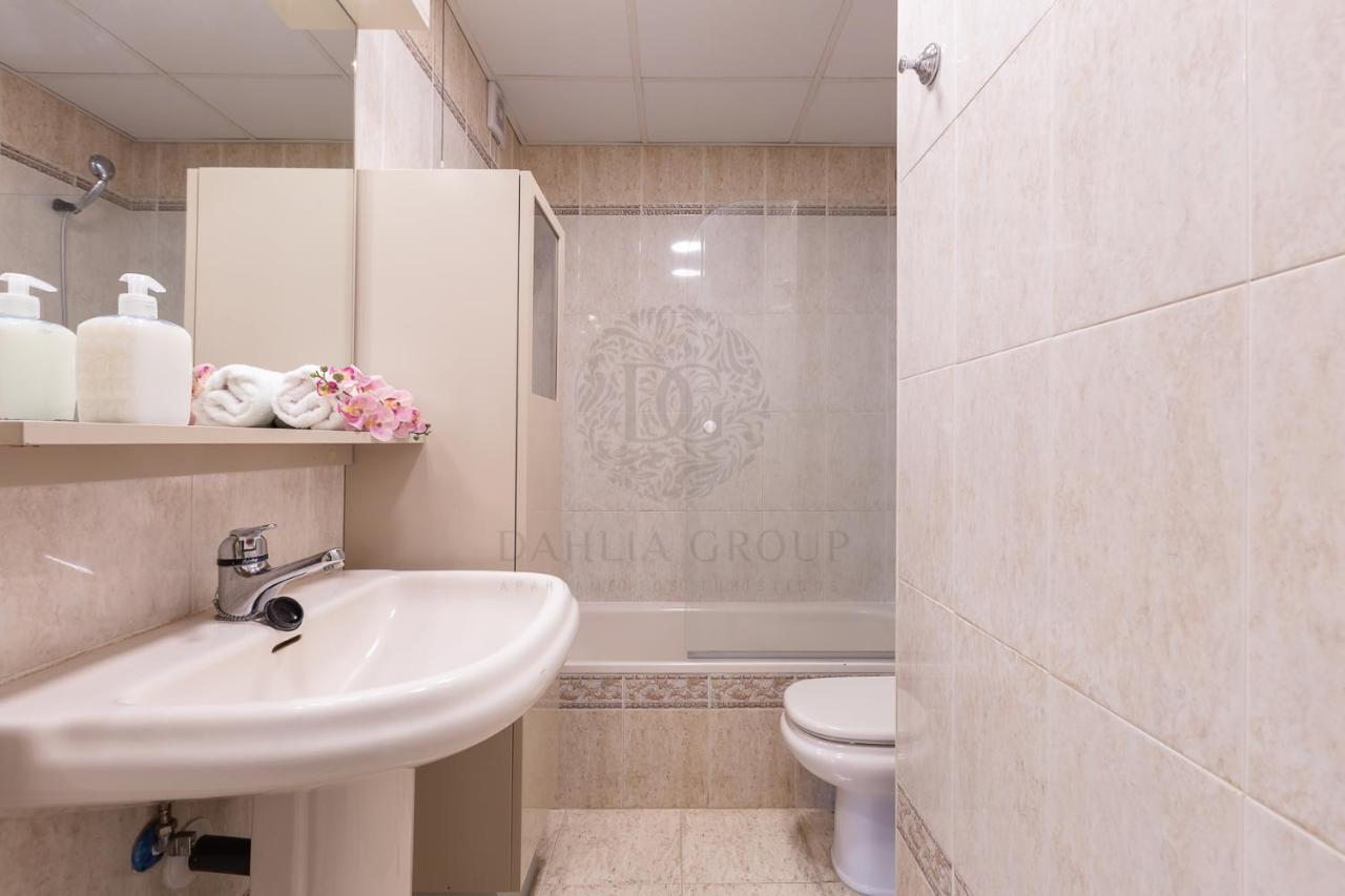 El Faro See View By Dahlia Group Appartement