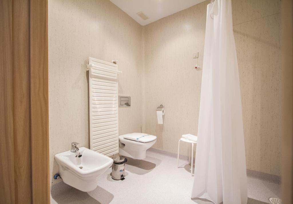 Hotel El Campanario Del Paraiso 3*