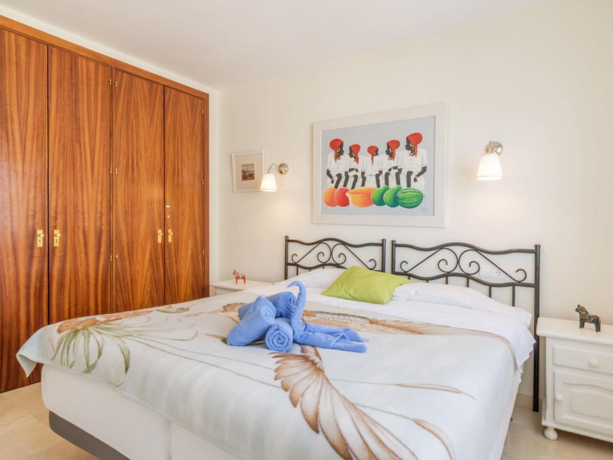 Puerto Paraiso-1 By Interhome *