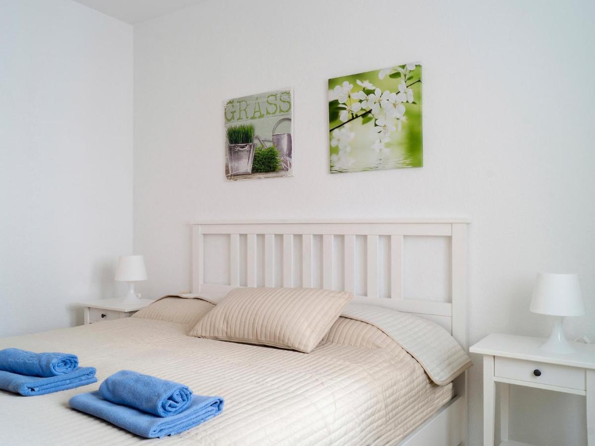 De Madrid By Interhome Holiday home Estepona