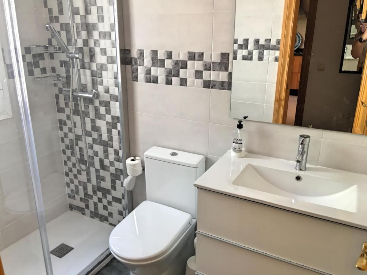 De Madrid By Interhome Holiday home Estepona