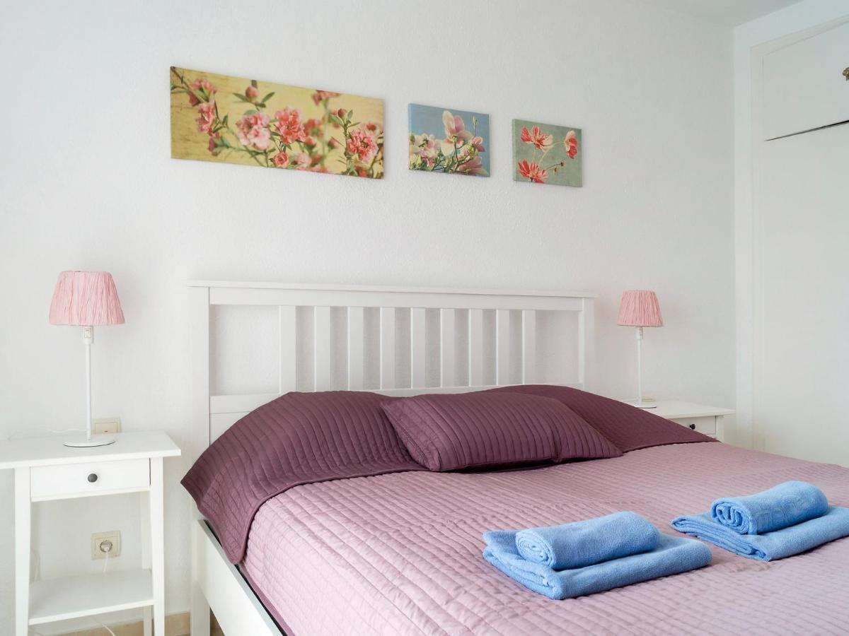 Holiday home De Madrid By Interhome Estepona