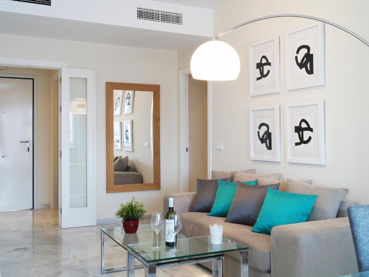 Appartement Cosmo Beach-1 By Interhome *