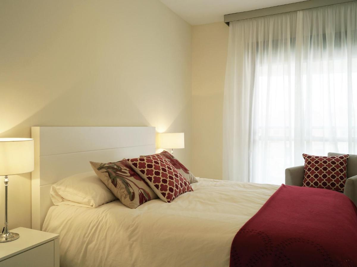 Cosmo Beach-1 By Interhome Appartement