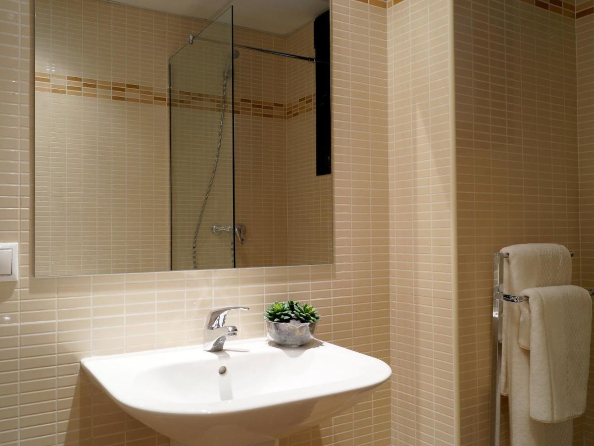 Cosmo Beach-1 By Interhome Appartement *