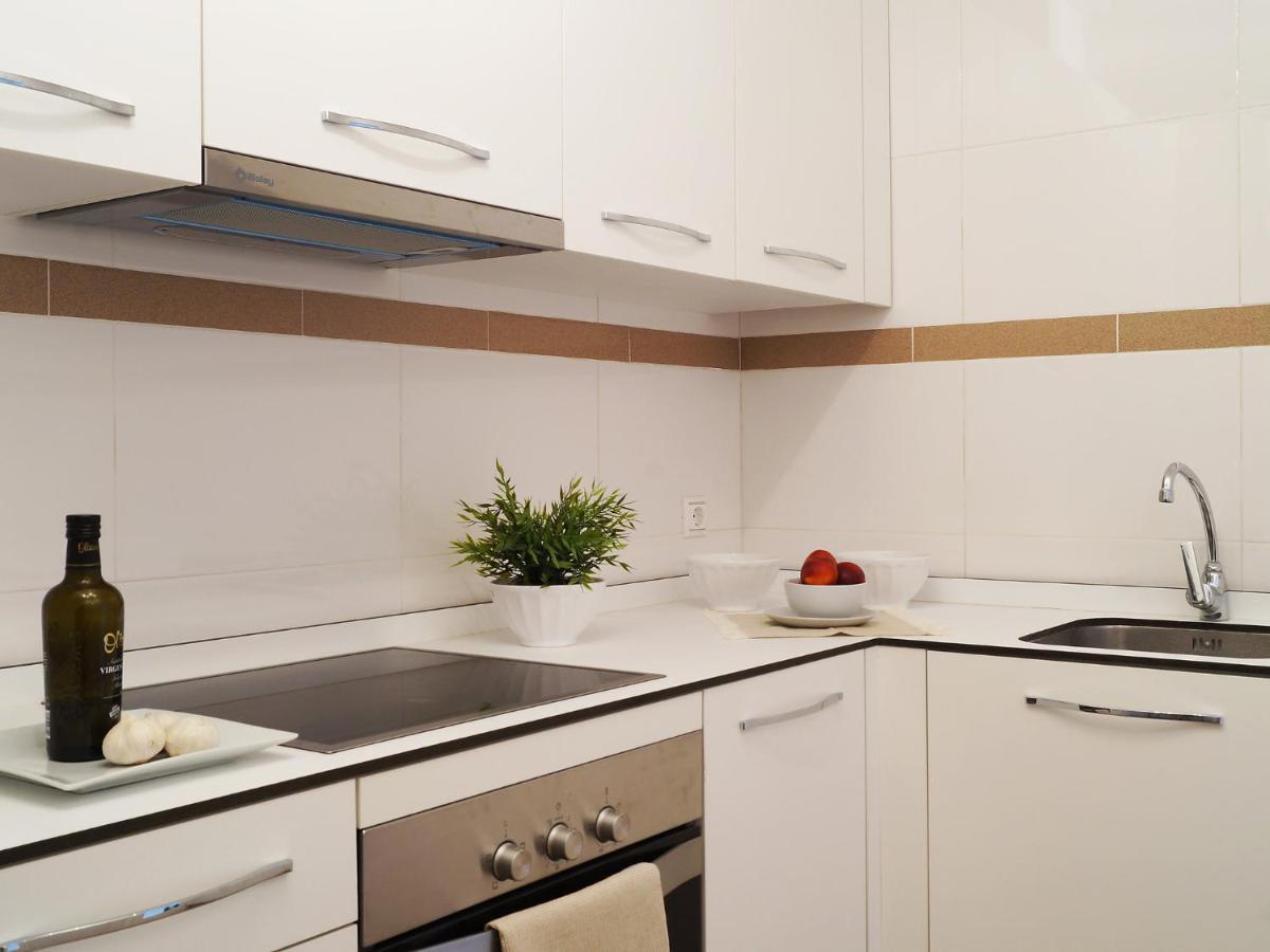 Cosmo Beach-1 By Interhome Appartement *
