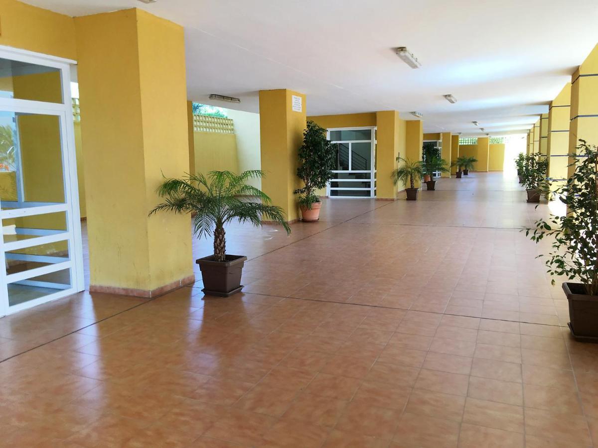 Bellavista Del Puerto By Interhome Apartamento *