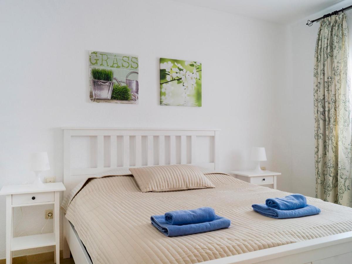 De Madrid By Interhome