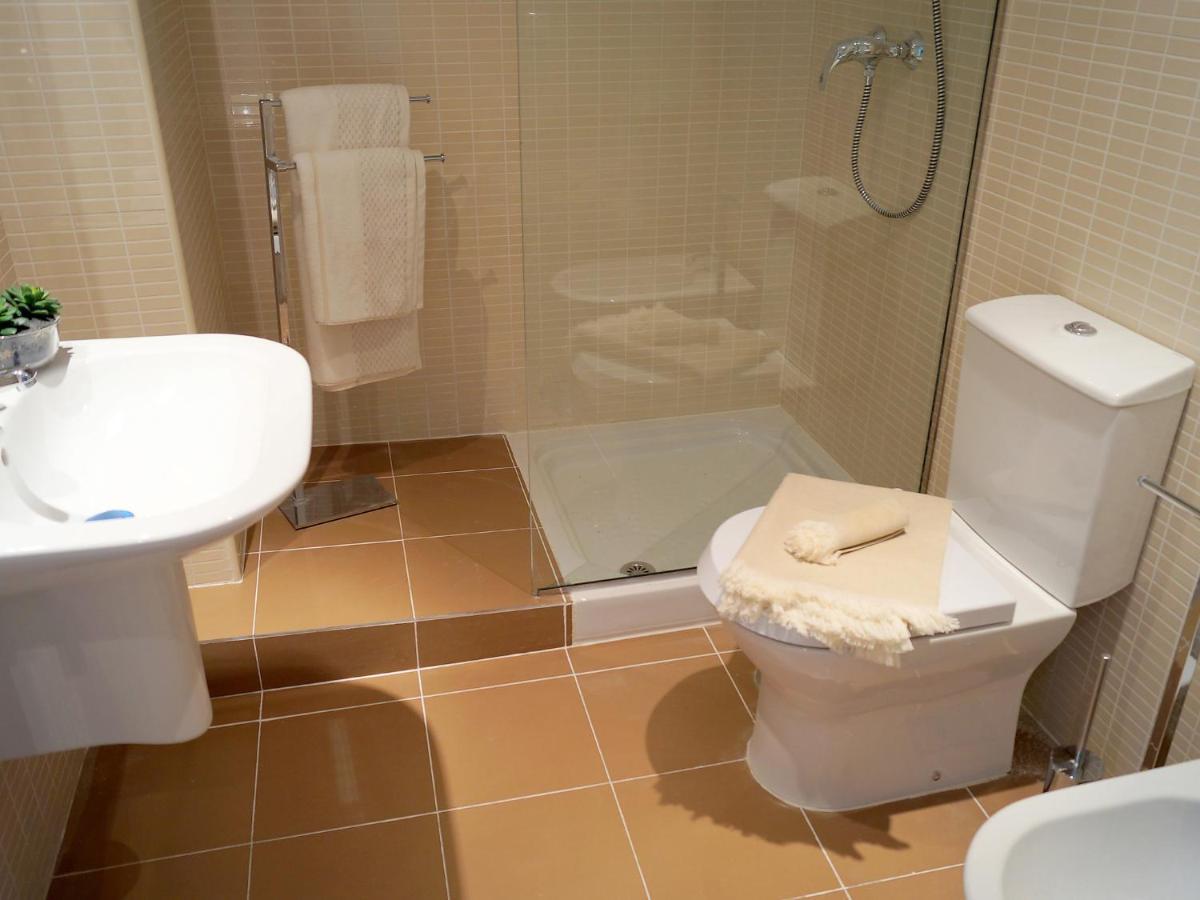 Appartement Cosmo Beach-1 By Interhome Estepona