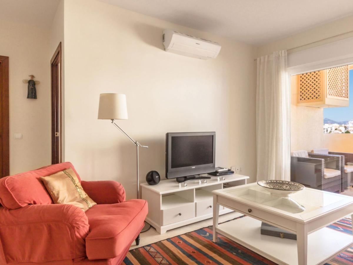 Puerto Paraiso-1 By Interhome * Estepona