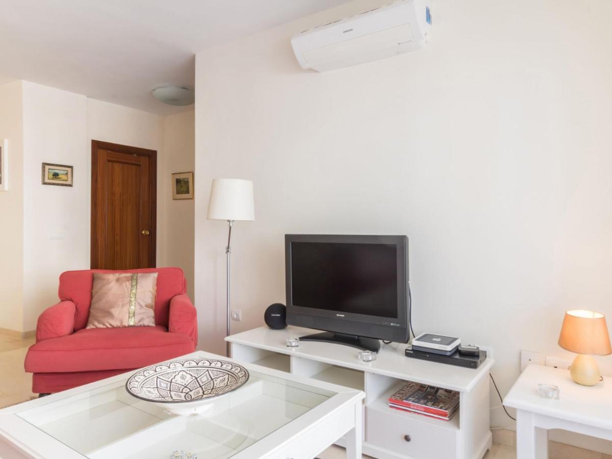 Puerto Paraiso-1 By Interhome Apartment Estepona