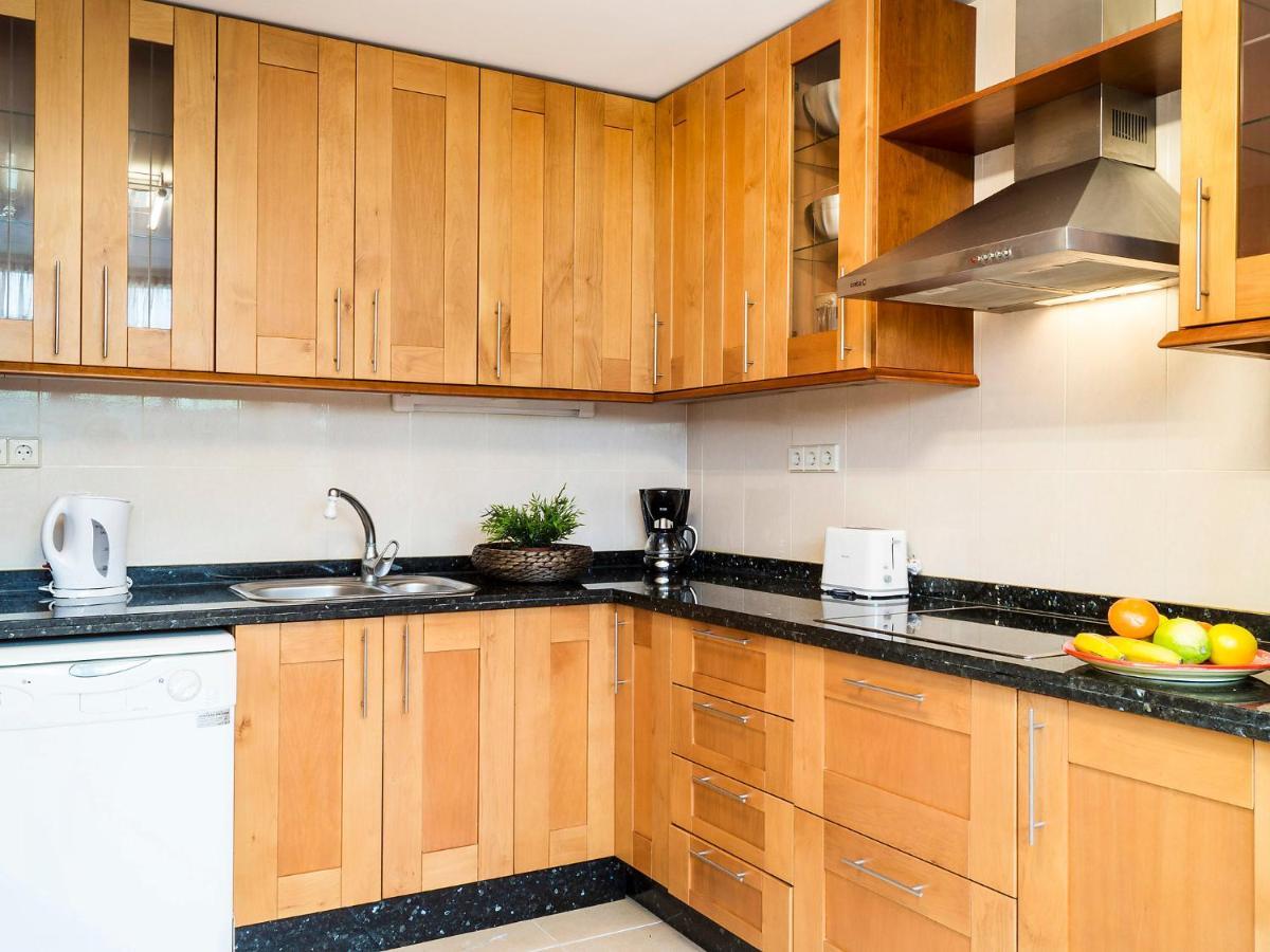 Holiday home De Madrid By Interhome Estepona