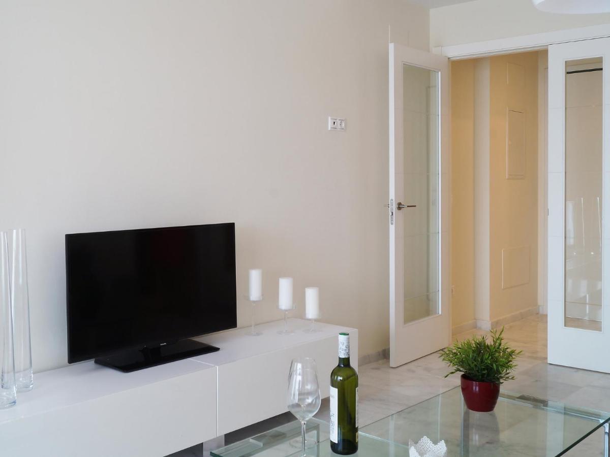 Cosmo Beach-1 By Interhome Appartement Estepona