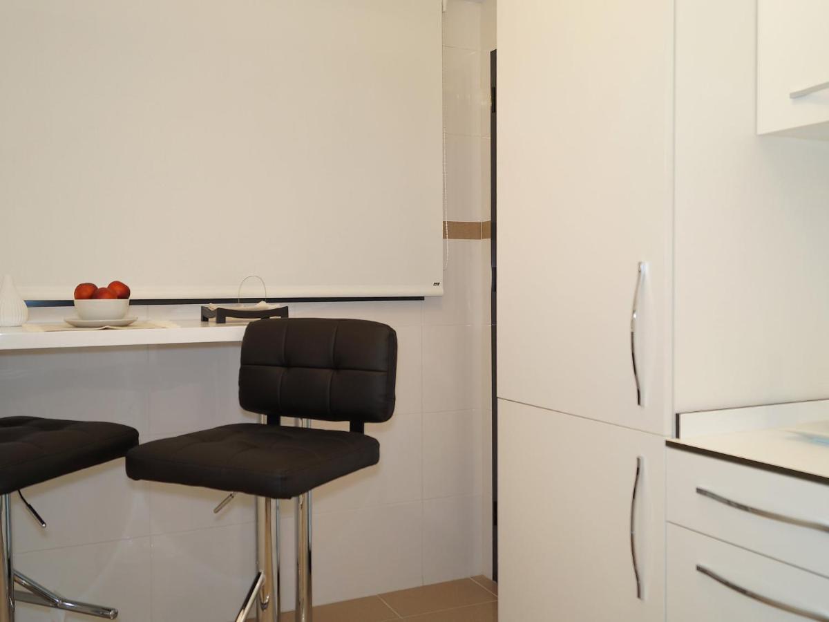 Cosmo Beach-1 By Interhome Appartement