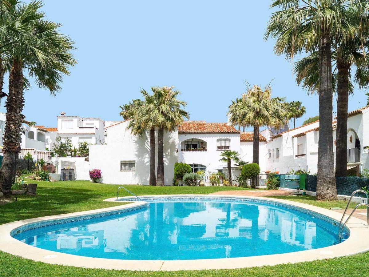 Holiday home De Madrid By Interhome Estepona
