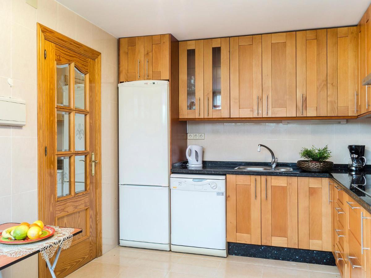 De Madrid By Interhome Holiday home *
