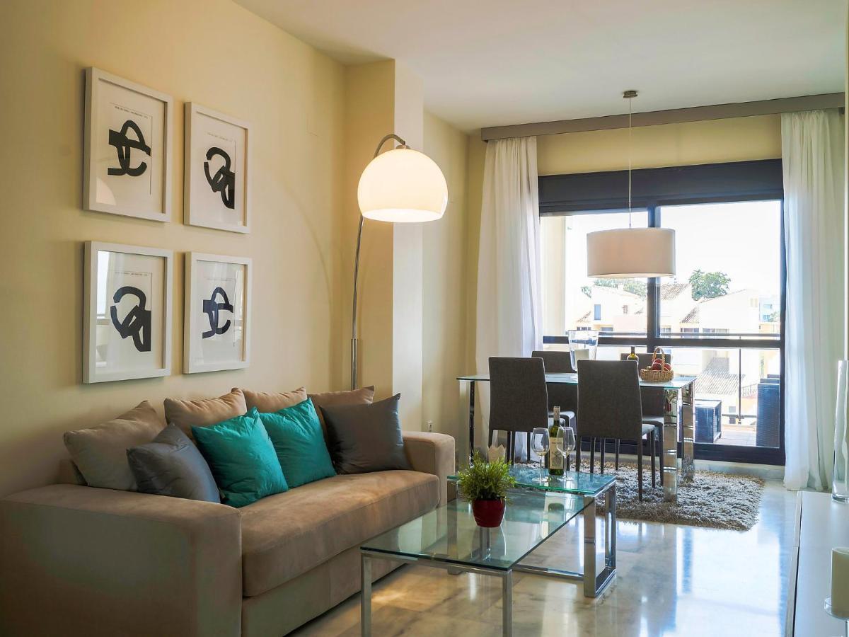 Cosmo Beach-1 By Interhome Appartement *