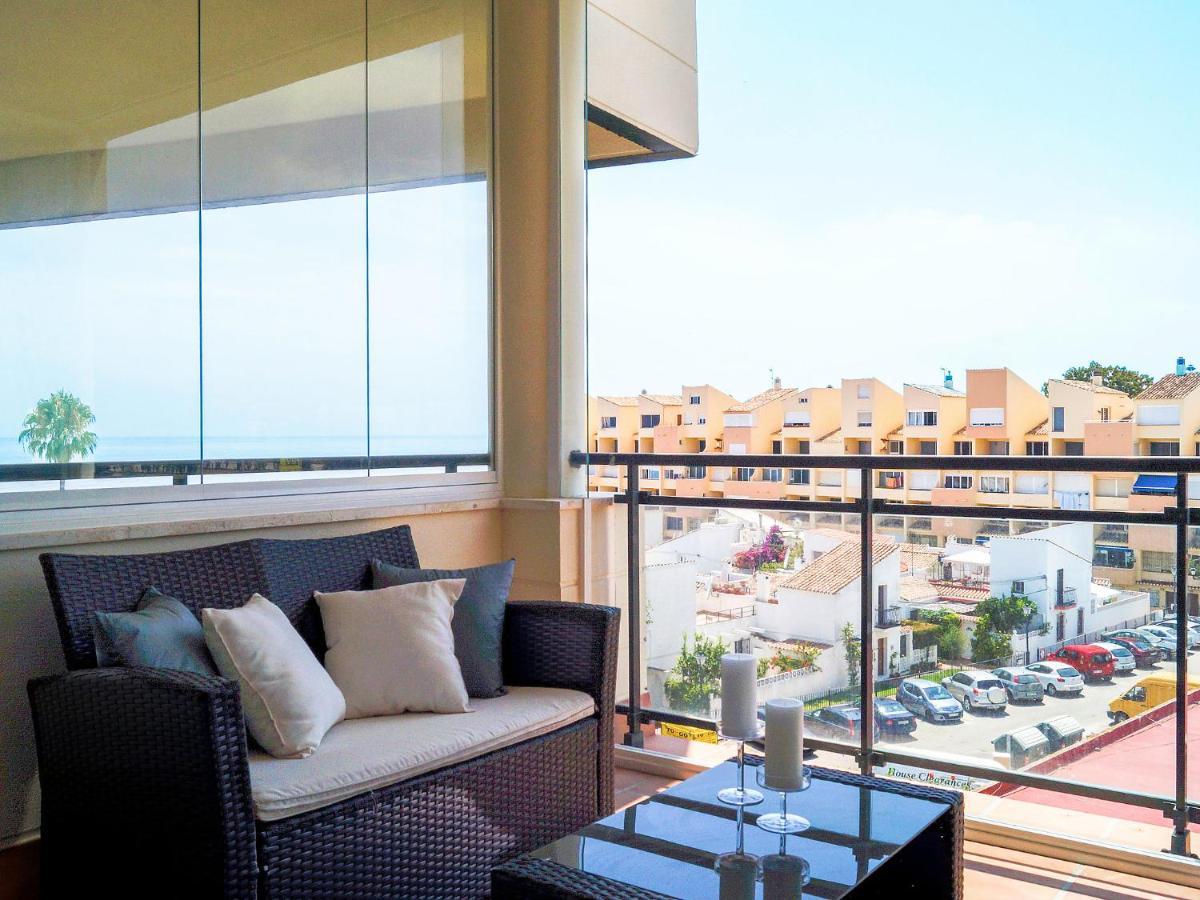 Cosmo Beach-1 By Interhome Appartement