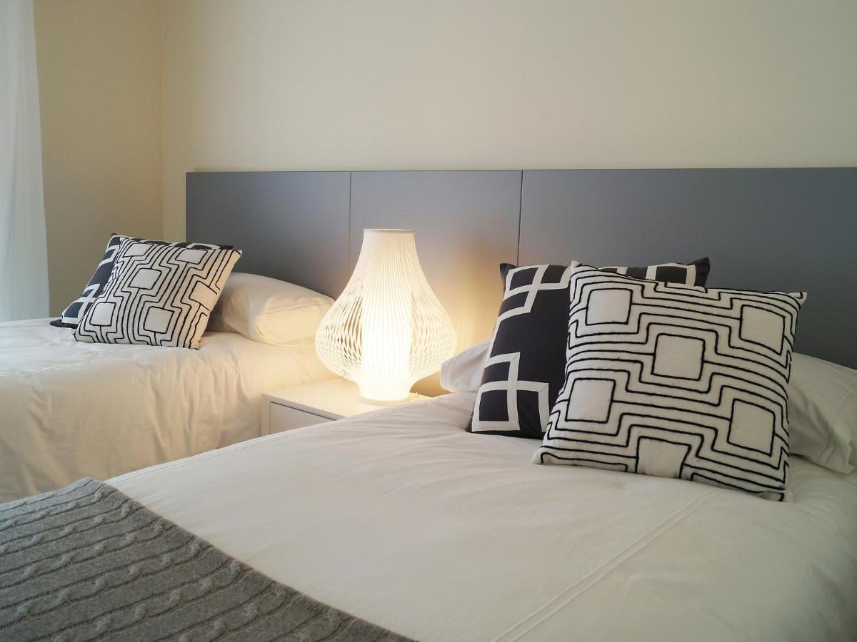 Cosmo Beach-1 By Interhome