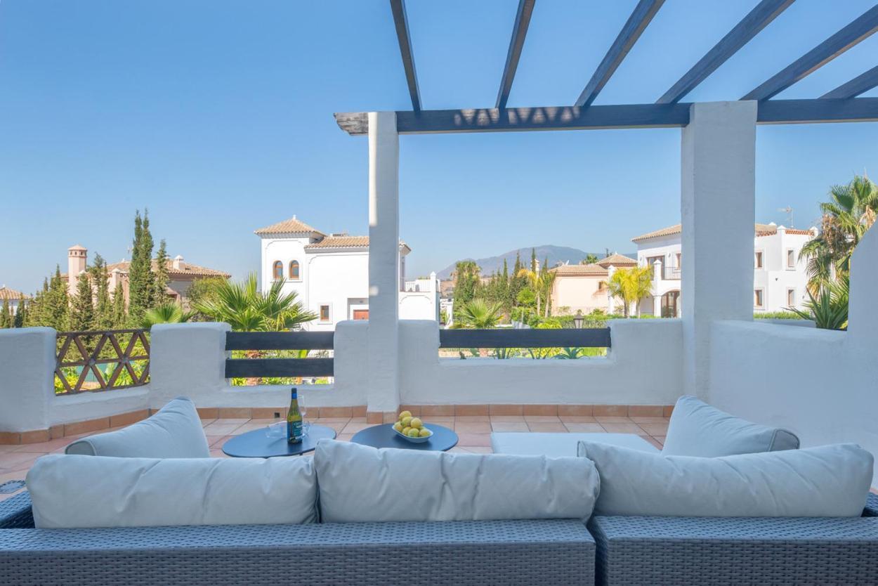 Sunset Paradise Estepona