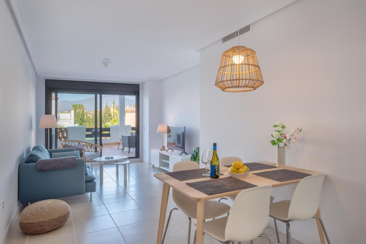 Apartment Sunset Paradise Estepona
