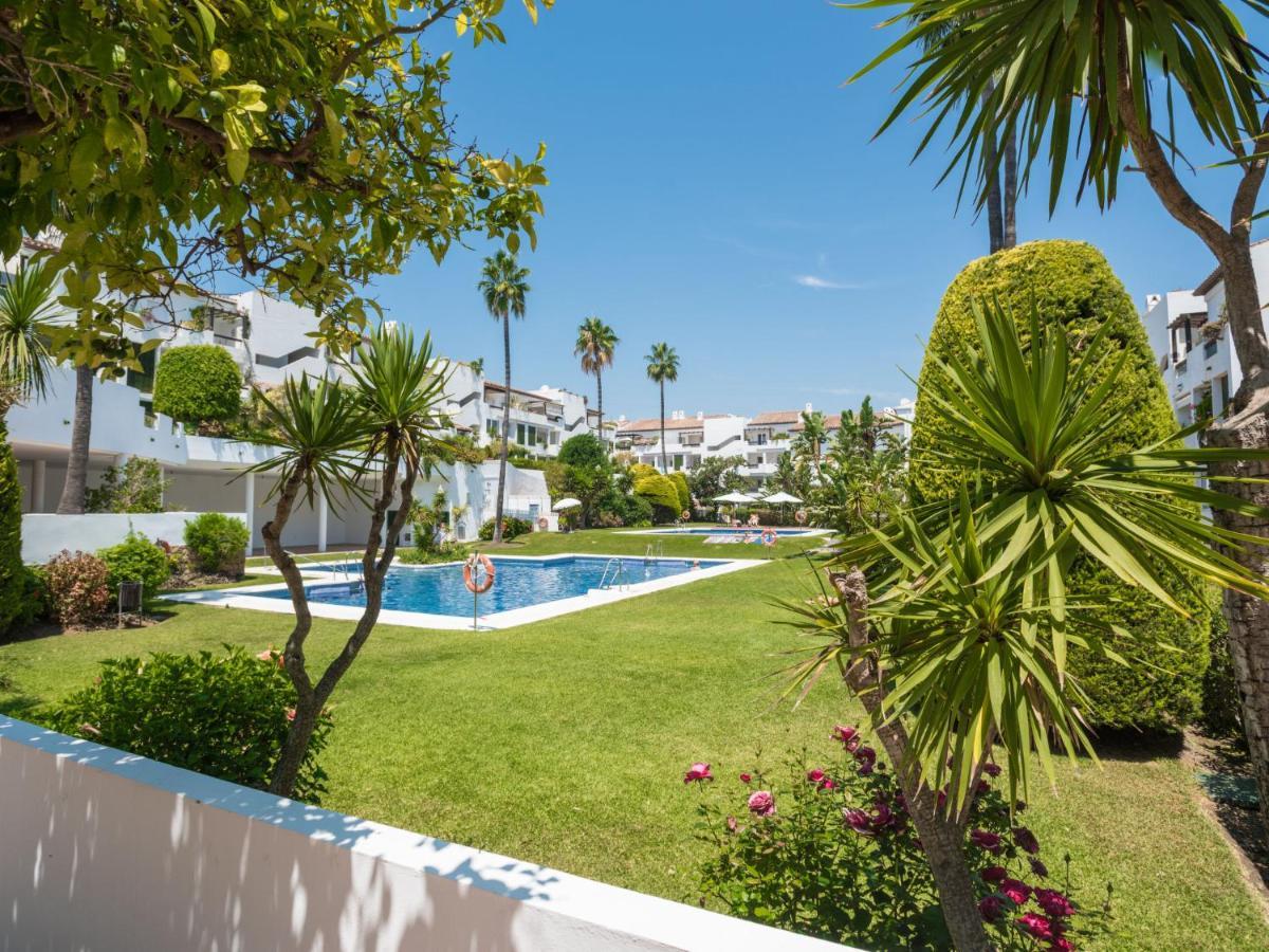 Penthouse Greenview By Interhome * Estepona
