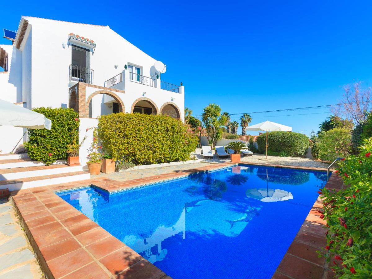 Granadillas By Interhome Estepona