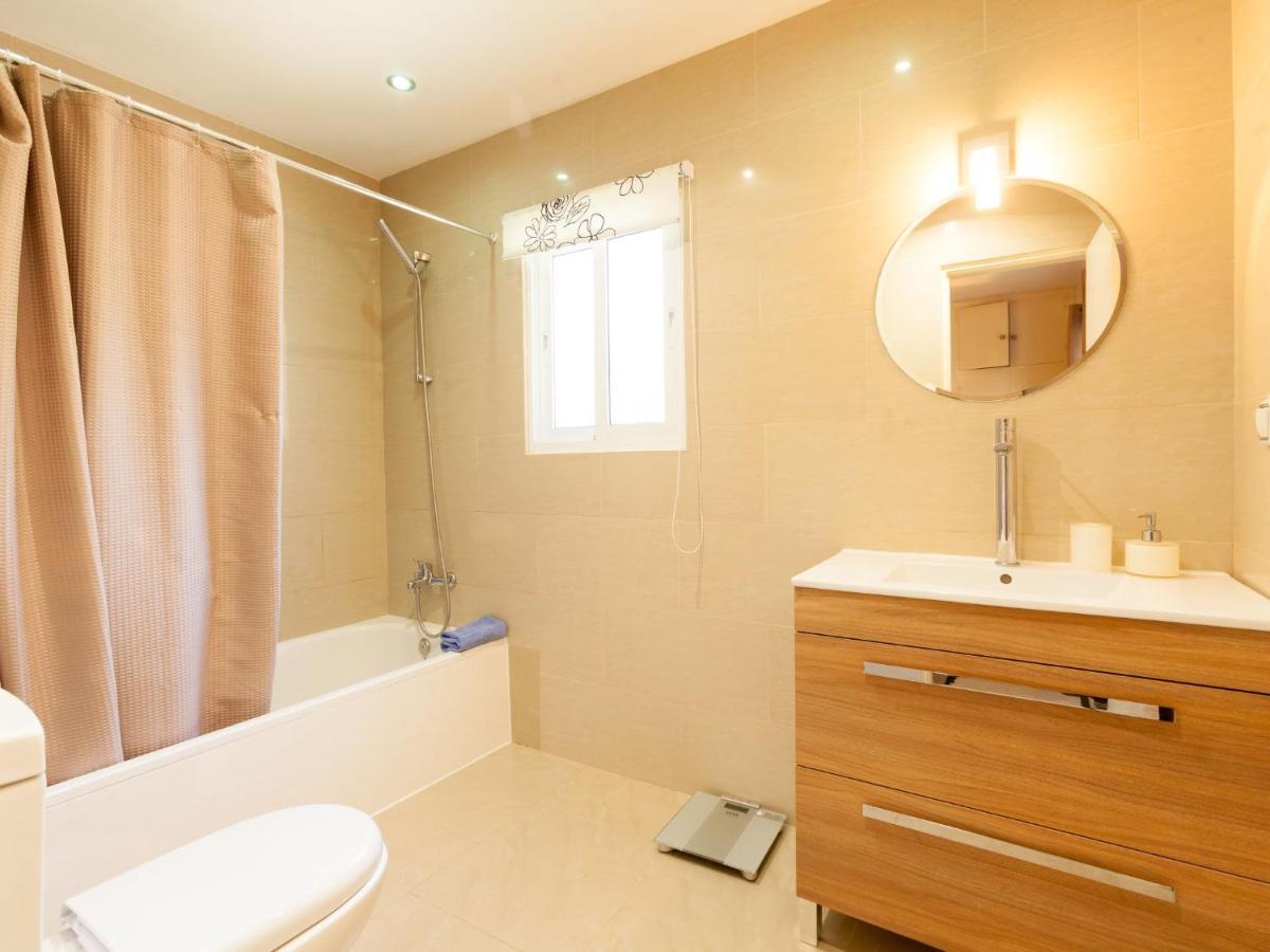 Granadillas By Interhome Villa Estepona