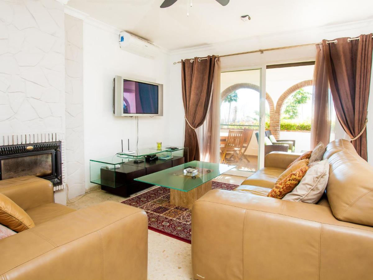Granadillas By Interhome Villa
