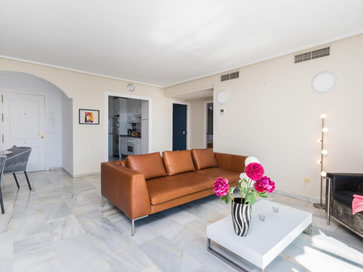 Penthouse Greenview By Interhome Apartment
