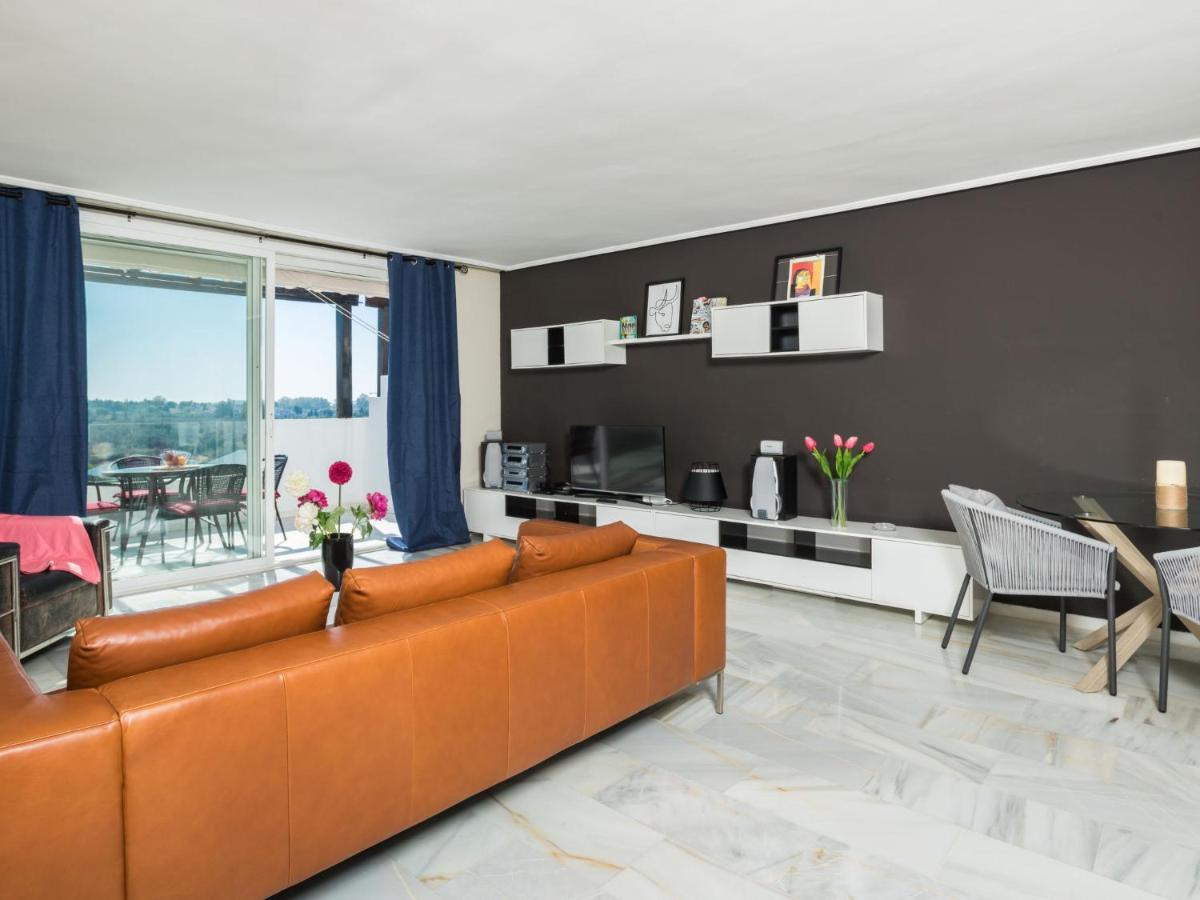 Penthouse Greenview By Interhome Apartment *