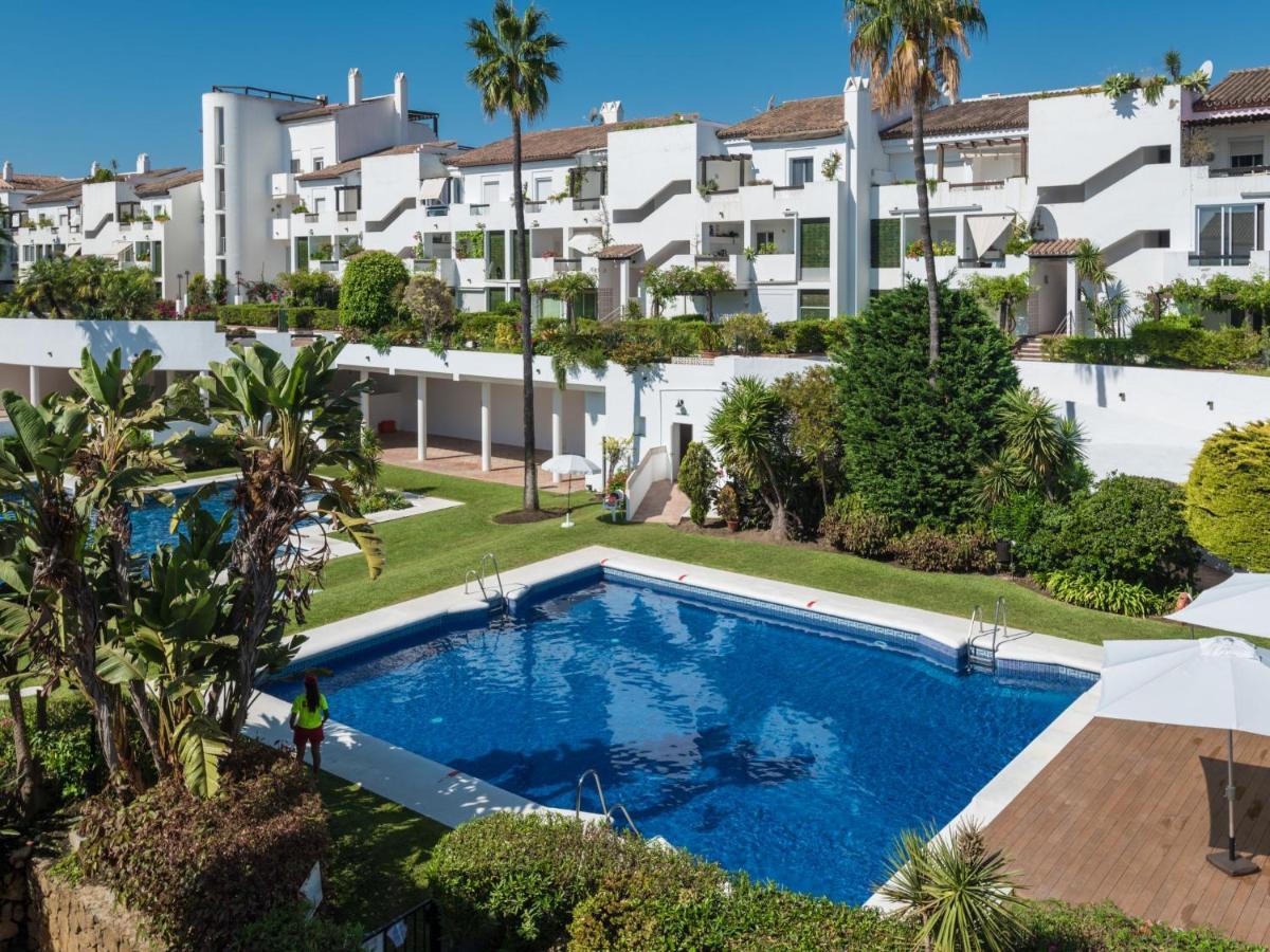 Penthouse Greenview By Interhome Estepona
