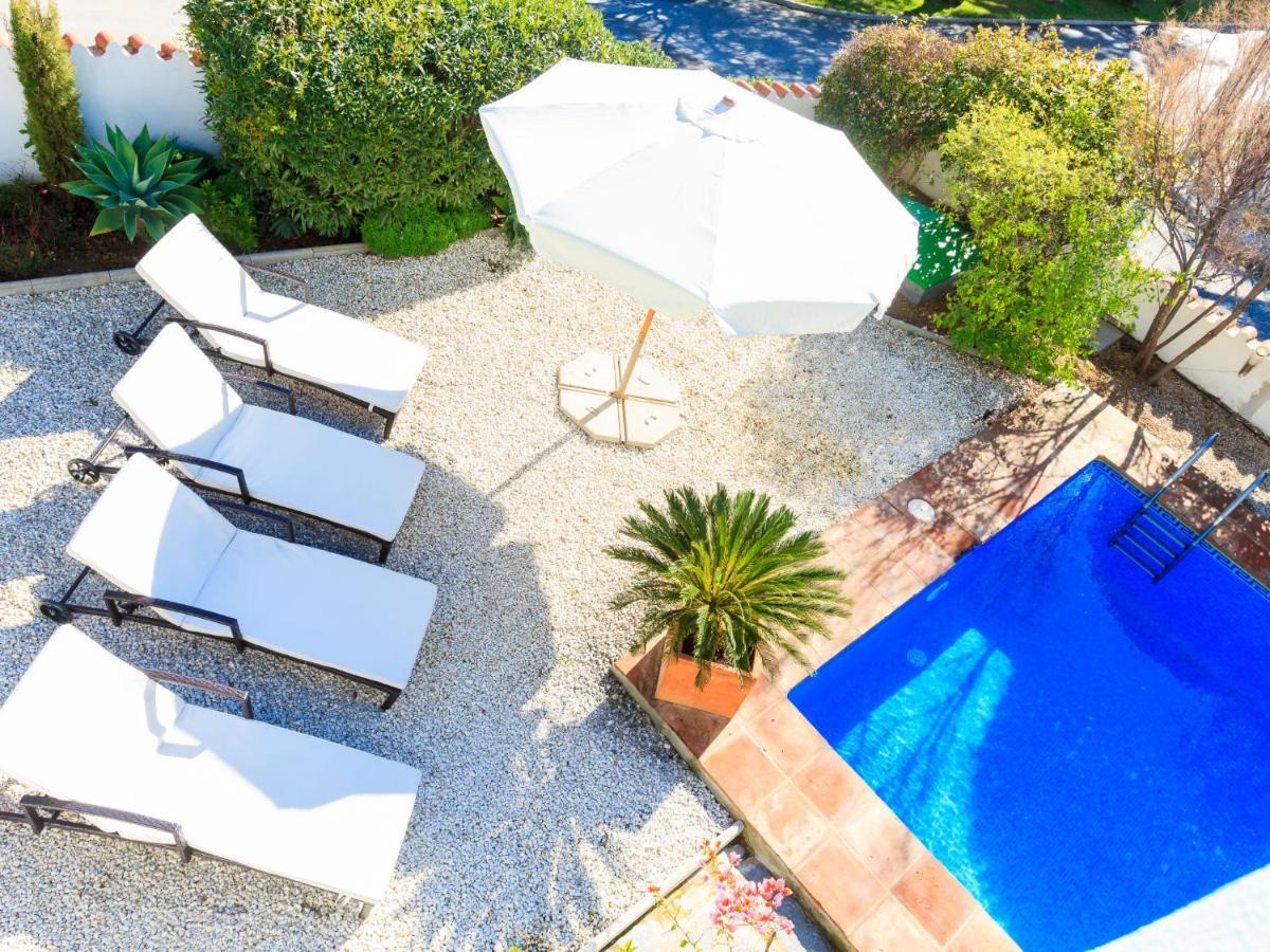 Granadillas By Interhome Villa
