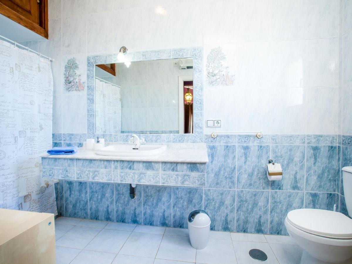Granadillas By Interhome Villa Estepona