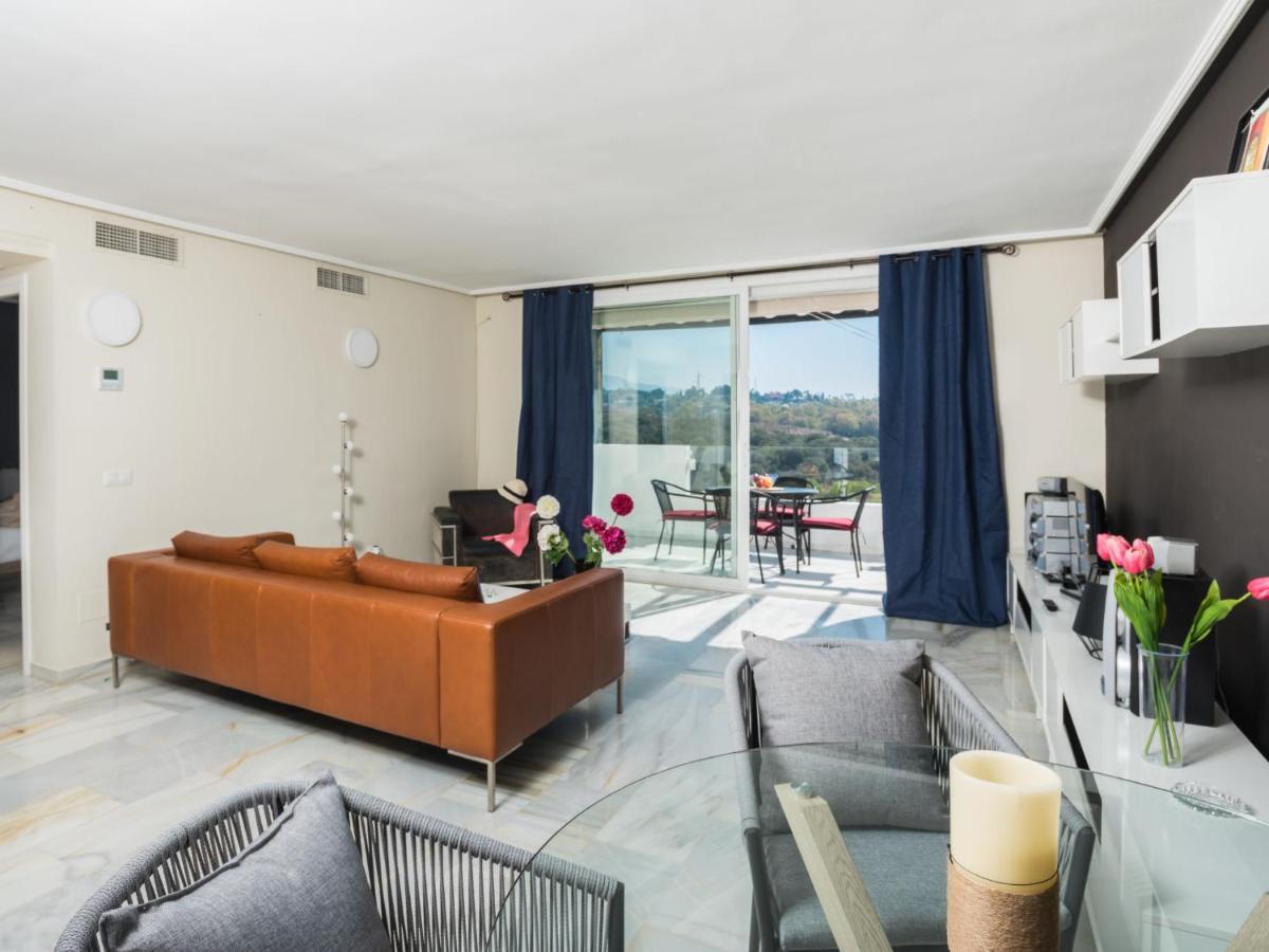 Apartment Penthouse Greenview By Interhome