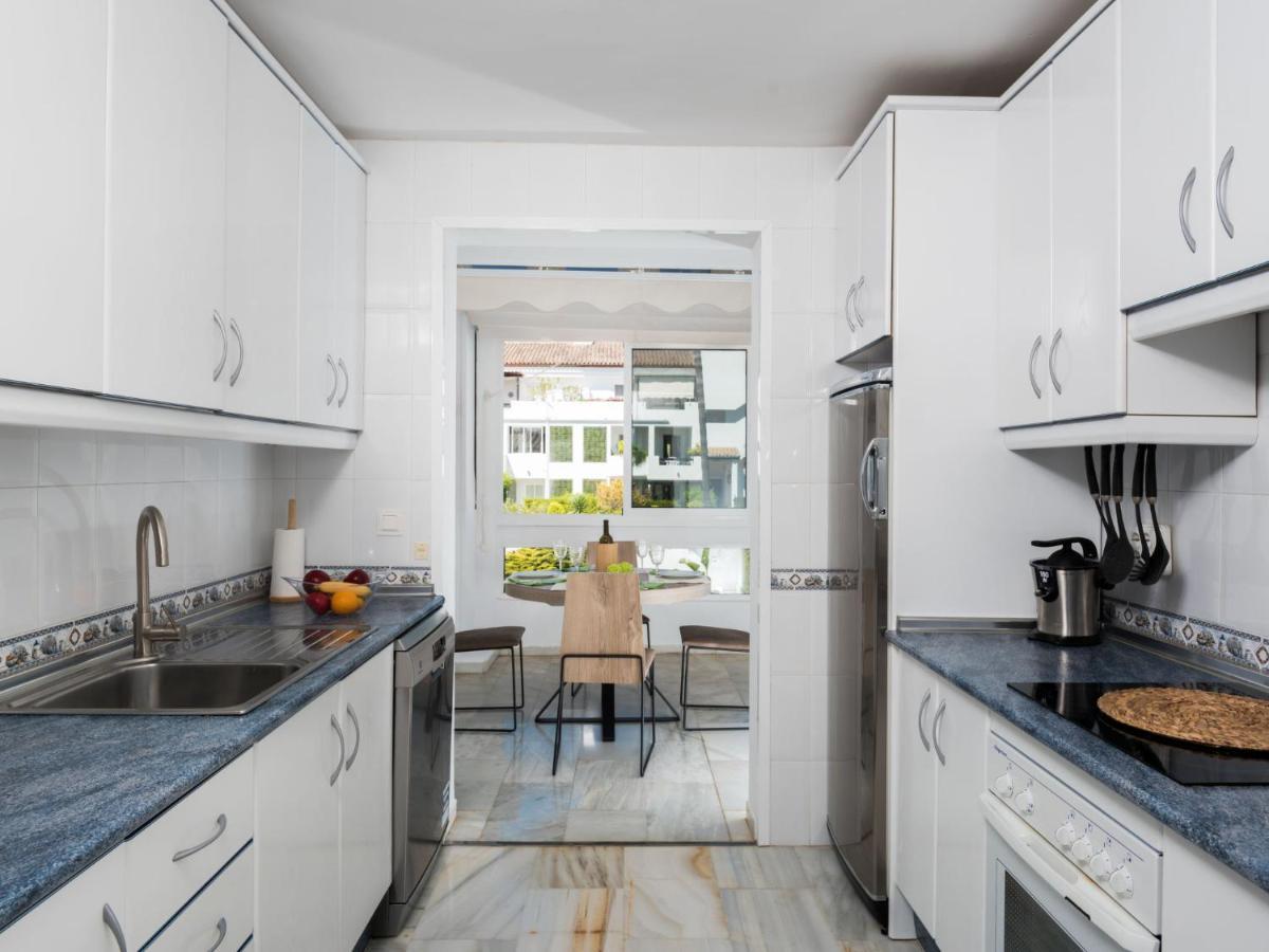 Apartment Penthouse Greenview By Interhome *