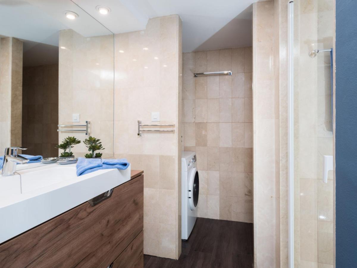 Penthouse Greenview By Interhome * Estepona