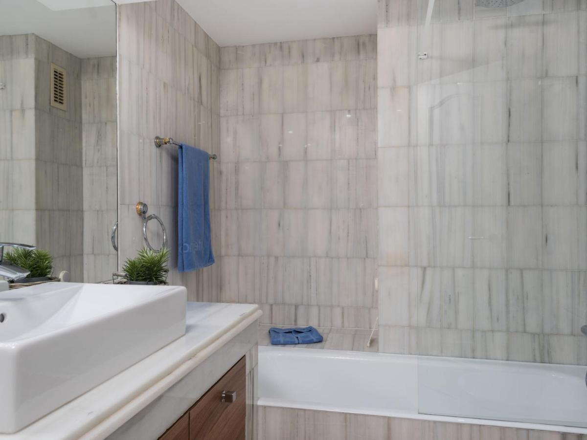 Penthouse Greenview By Interhome Apartment