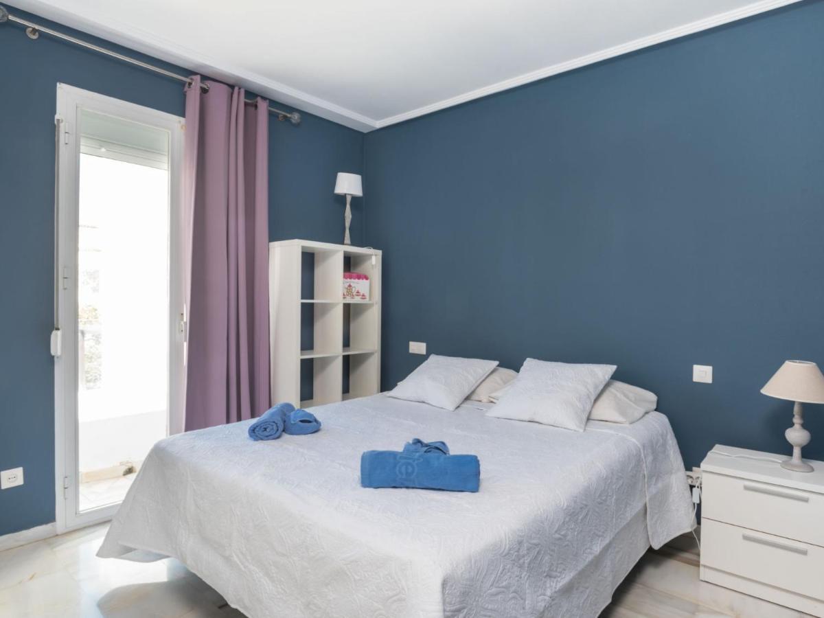 Penthouse Greenview By Interhome Apartment Estepona