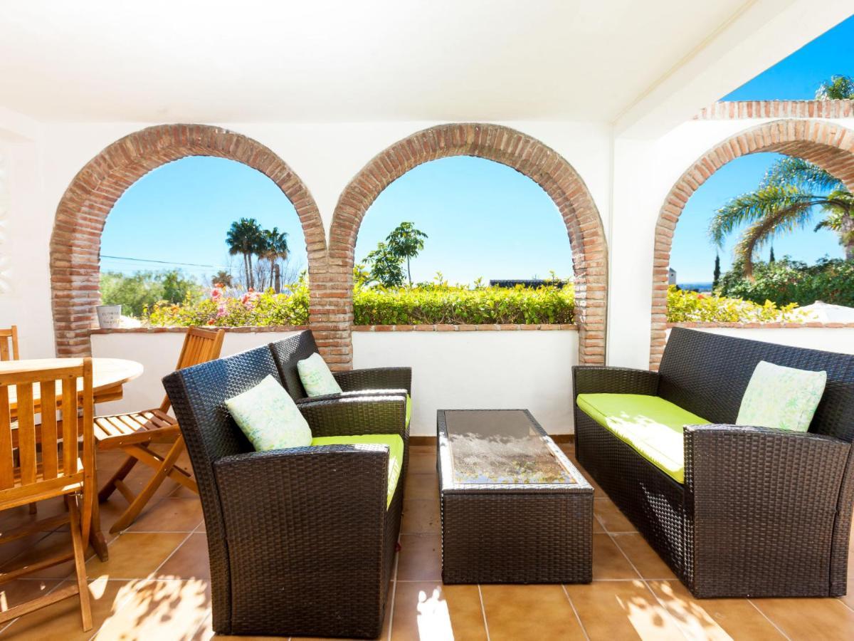 Villa Granadillas By Interhome Estepona