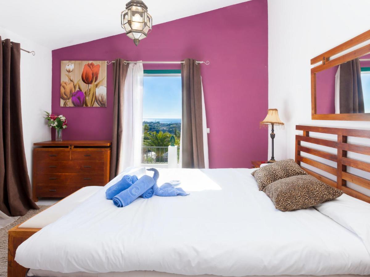 Granadillas By Interhome Estepona