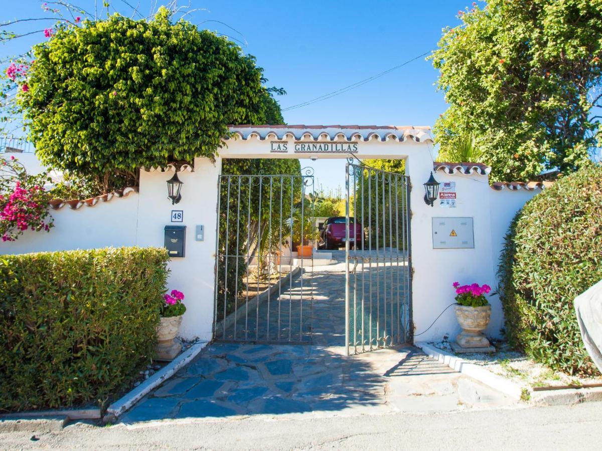 Granadillas By Interhome *