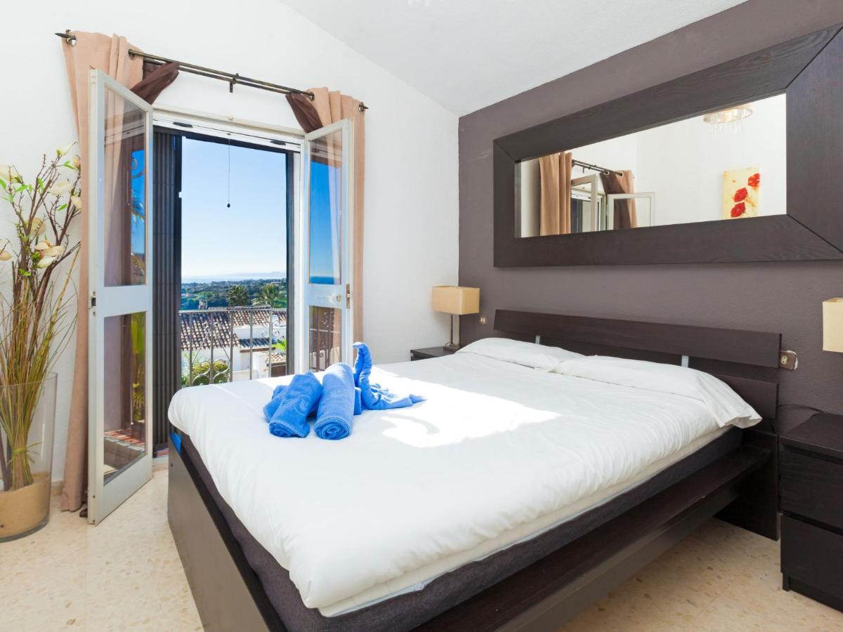 Villa Granadillas By Interhome