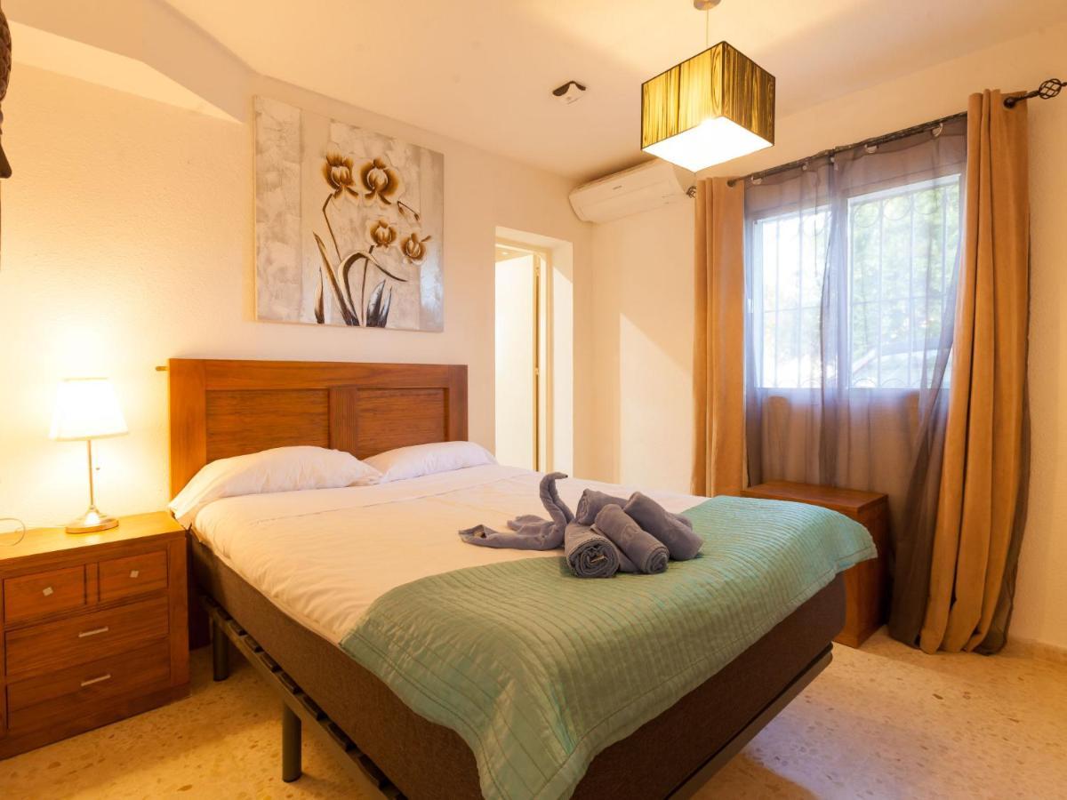 Granadillas By Interhome