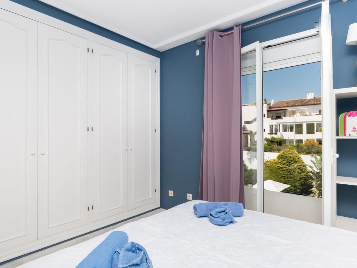 Apartment Penthouse Greenview By Interhome *