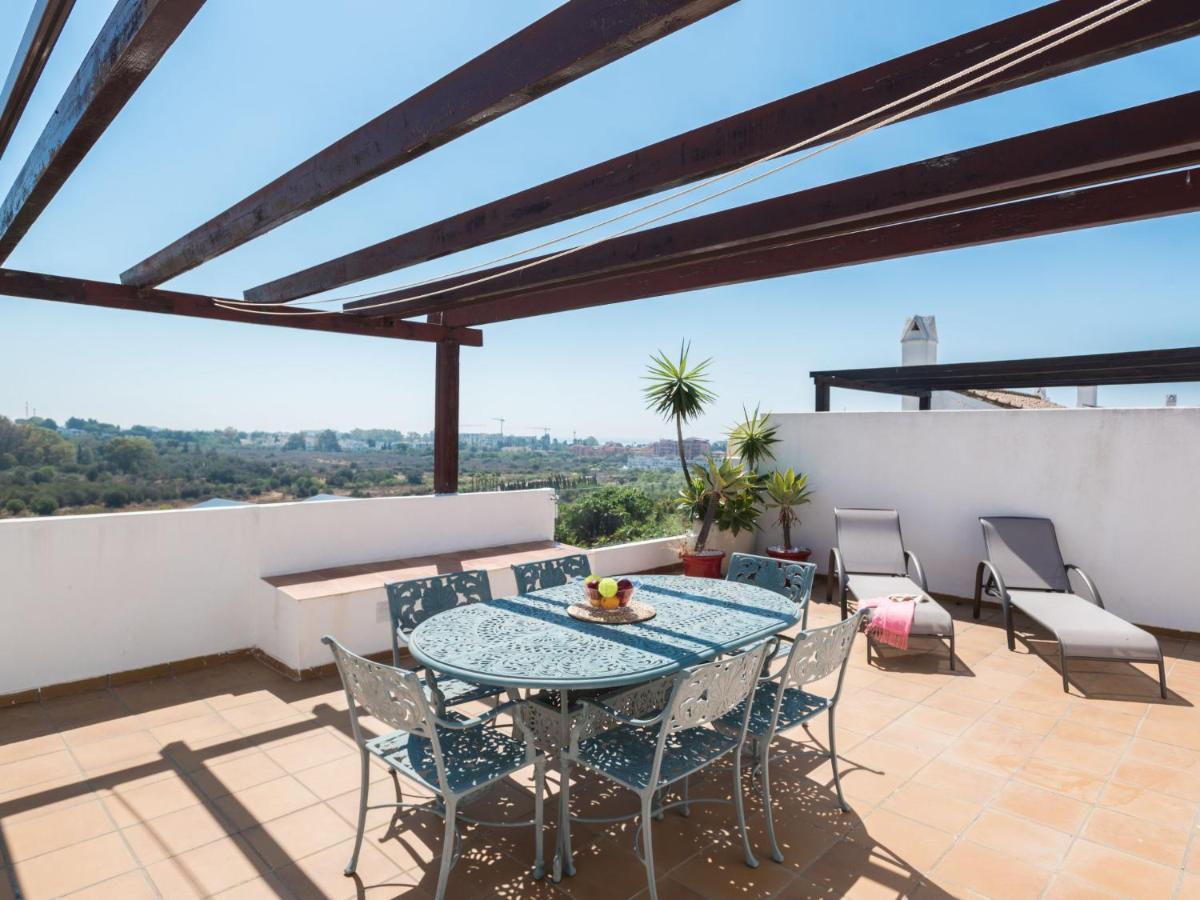 Penthouse Greenview By Interhome * Estepona
