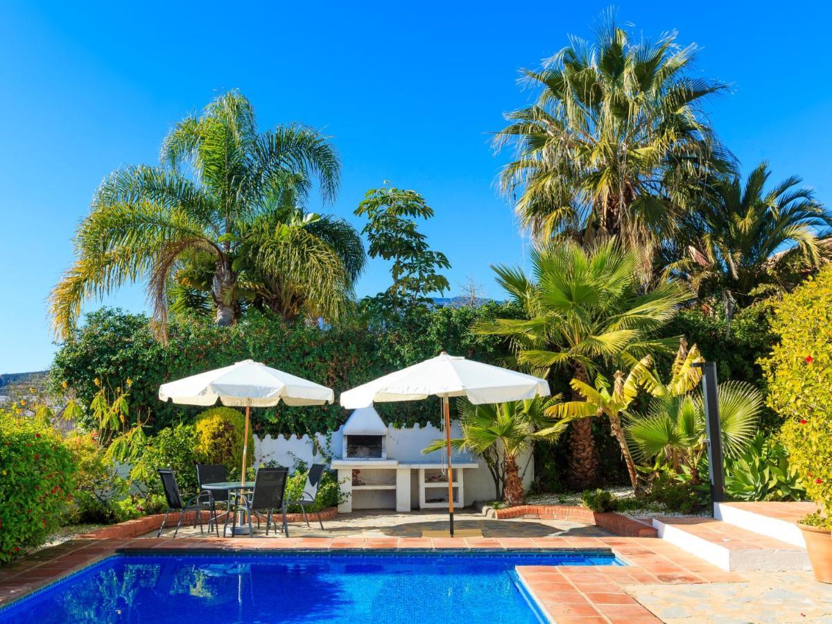 Granadillas By Interhome Villa