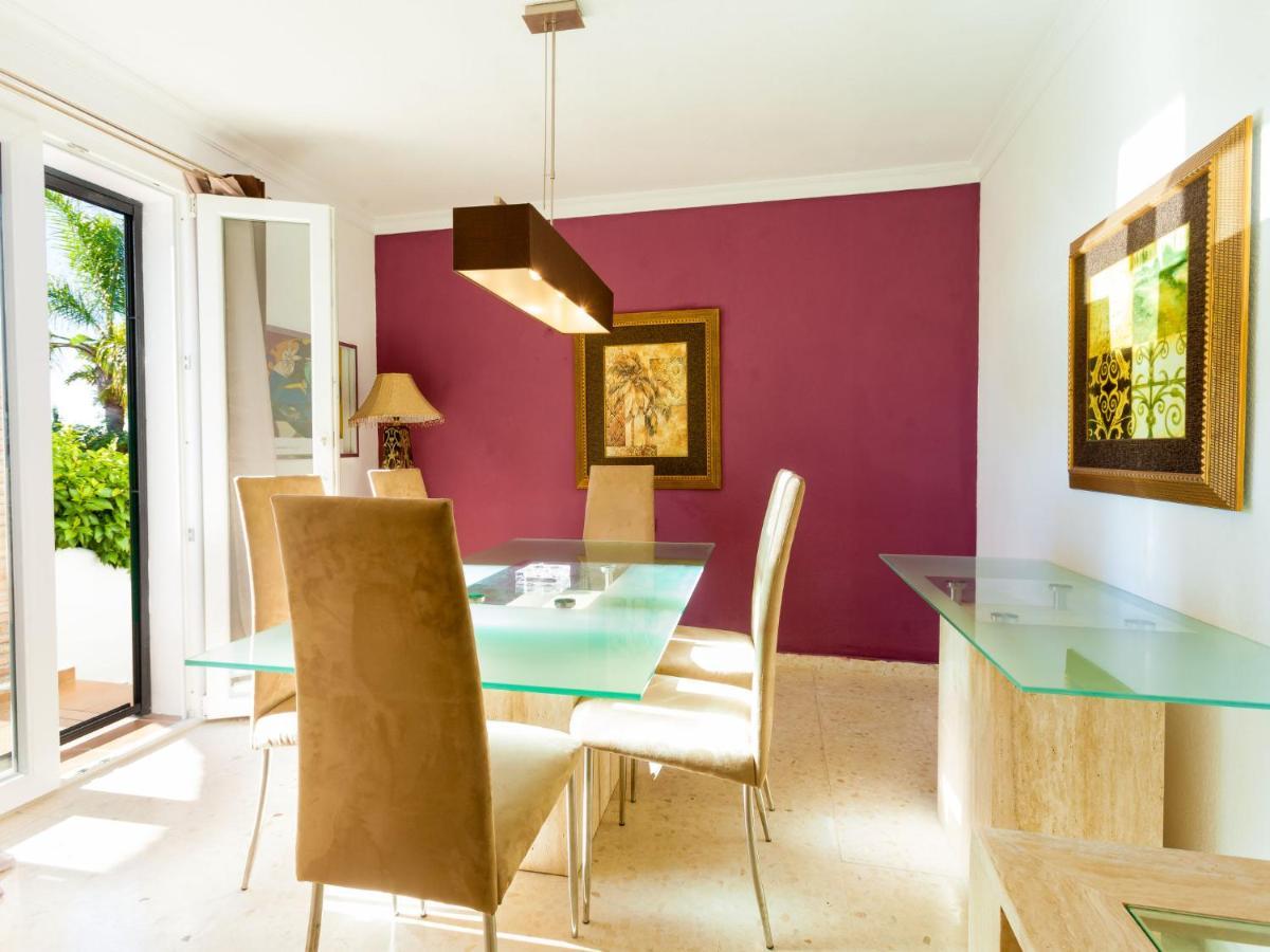 Granadillas By Interhome Villa *