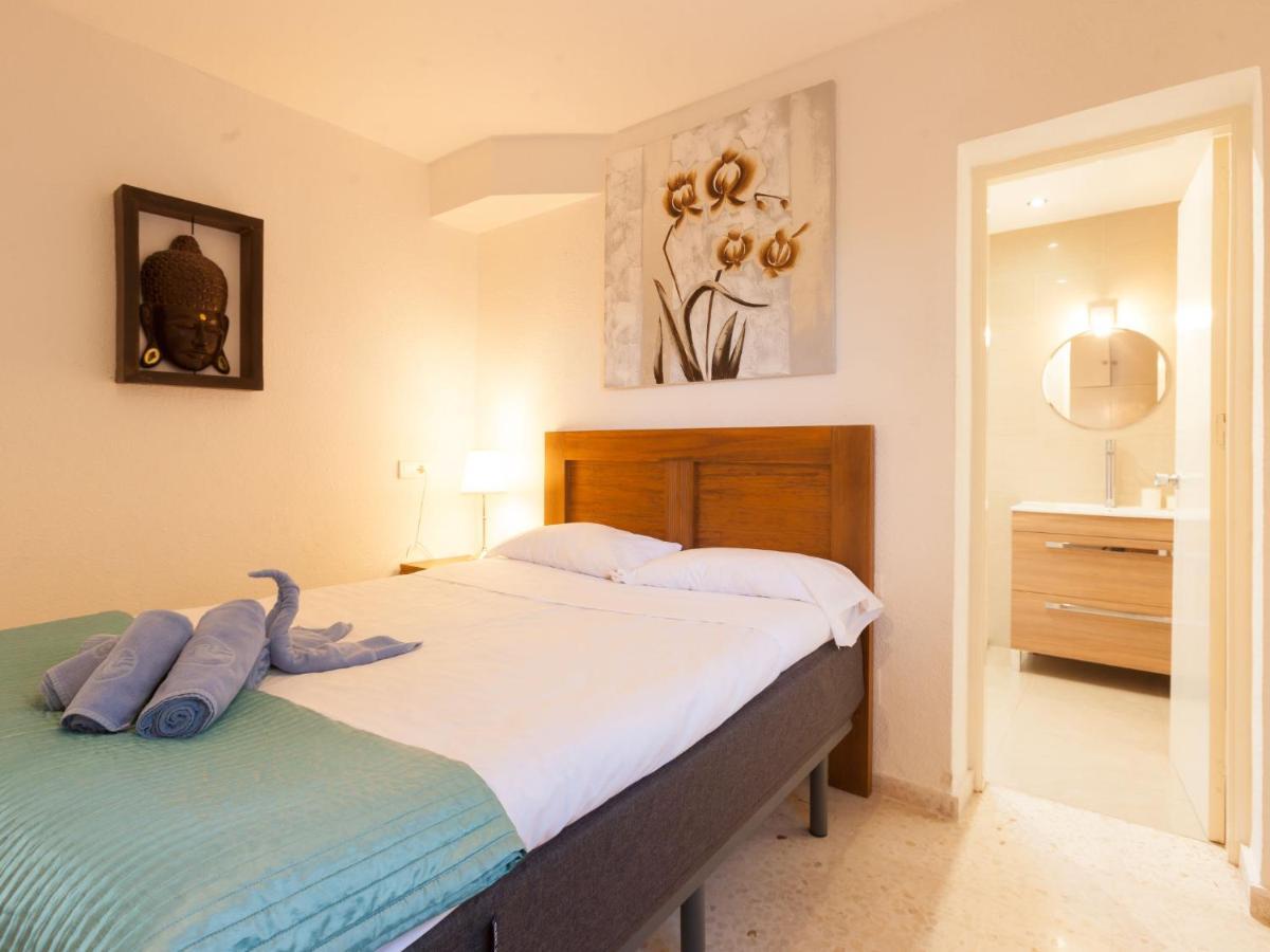 Granadillas By Interhome Estepona